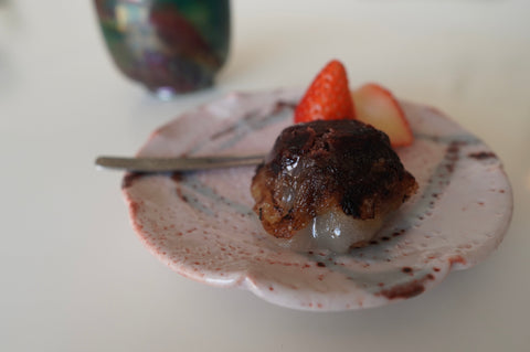 焼き大福