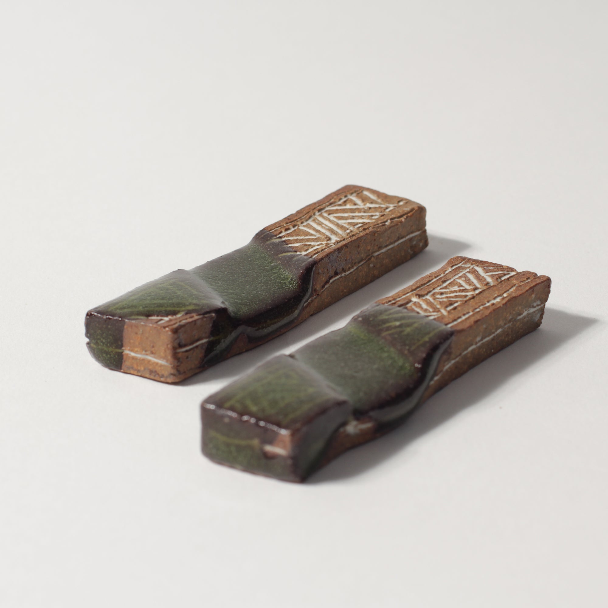 ♥美濃焼 青山鉄郎 白釉 茶碗 共箱付き 骨董品 2025年最新】矢筈窯の